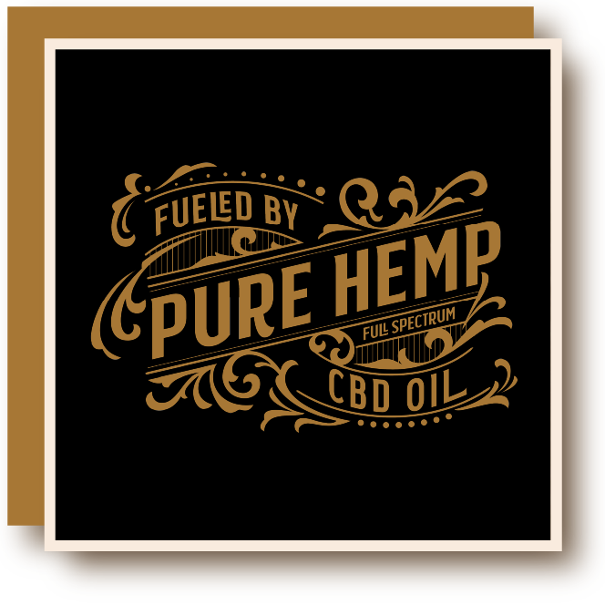 Fueled By Hemp