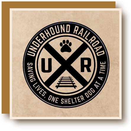 Underhound Railroad
