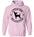 Hoodie Pullover - Little Dogs Big Attitude Chihuahua