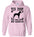 Hoodie Pullover - Big Dogs Big Hearts Cropped Ears