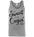 Classic Fit Unisex Tank - Not Sweat It's Fat Crying