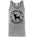 Classic Fit Unisex Tank - Little Dogs Big Attitude Chihuahua