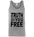 Classic Fit Unisex Tank - The Truth Will Set You Free