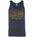 Classic Fit Unisex Tank - Fueled By Hemp