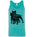Classic Fit Unisex Tank - Show Me Your Pitties Cropped Ears
