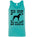Classic Fit Unisex Tank - Big Dogs Big Hearts Floppy Ears