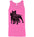 Classic Fit Unisex Tank - Show Me Your Pitties Cropped Ears