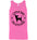 Classic Fit Unisex Tank - Little Dogs Big Attitude Chihuahua