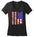 Ladies Classic Fit V-Neck - Freedom Five