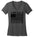 Ladies Classic Fit V-Neck - Freedom Worth Fighting For