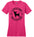 Ladies Classic Fit Crew - Little Dogs Big Attitude Chihuahua