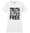 Ladies Classic Fit Crew - The Truth Will Set You Free