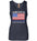 Ladies Junior Fit Tank - Freedom Worth Fighting For